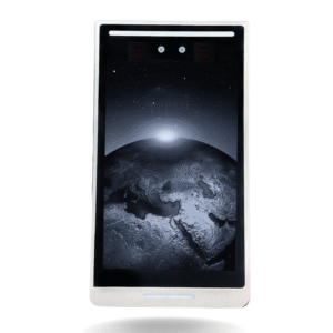 Face Termini 33- Máy chấm công New Gen