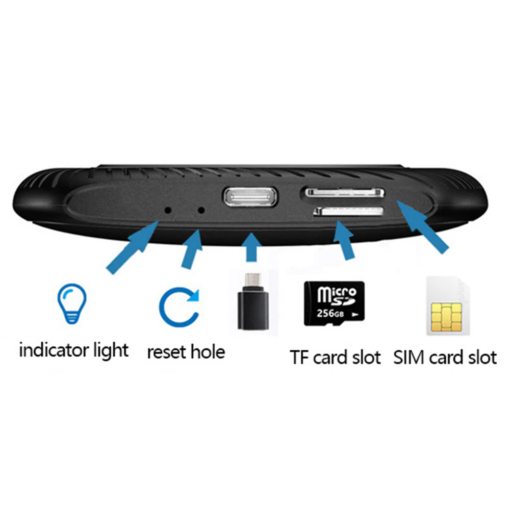 Android Box GT7 - Image 3