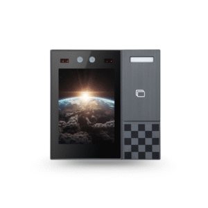 Face ID Termini 28- Máy chấm công New Gen