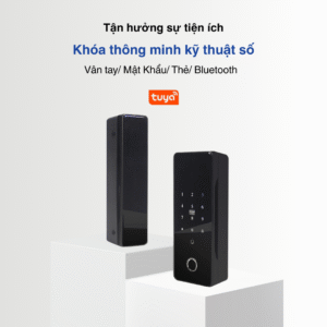 Khóa thông minh - 901