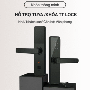 Khóa thông minh - 620