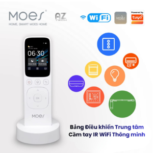REMOTE ĐIỀU KHIỂN TỪ XA