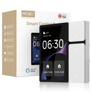 BẢNG ĐIỀU KHIỂN (CONTROL PANEL)