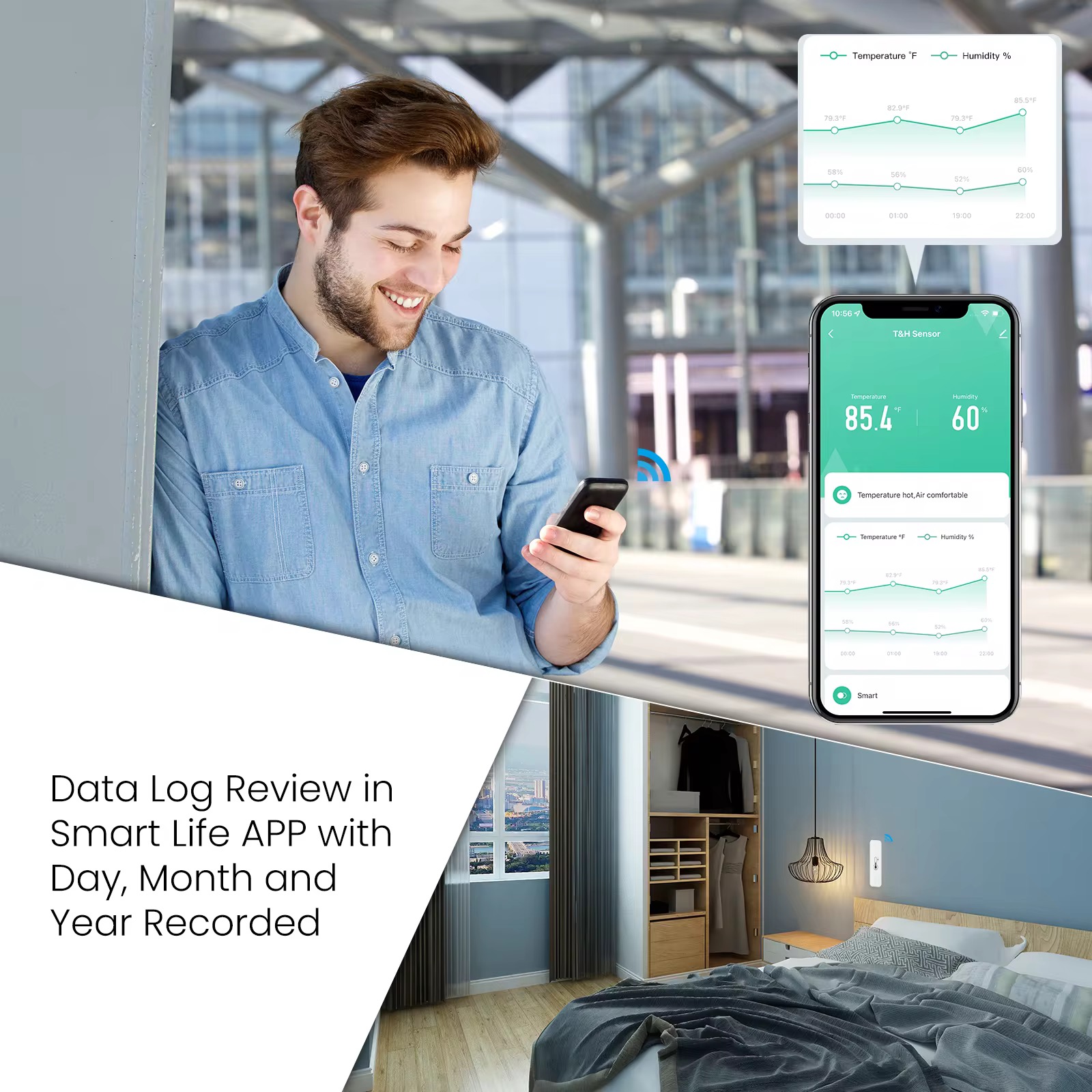 CẢM BIẾN NHIỆT - Ảnh 4