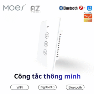 Công tắc điều khiển rèm cửa cuốn