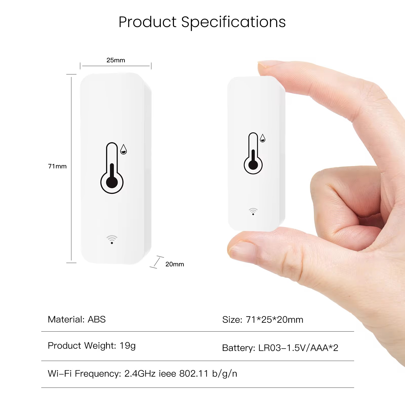 CẢM BIẾN NHIỆT - Ảnh 9